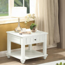 Natesa End Table - Michael's Discount Furniture