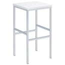 Natividad Bar Table Set