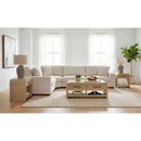 Ridgemont End Table with USB