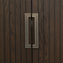 Athens Entertainment Base - Michael's Discount Furniture