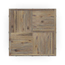 Carpenter Chairside Table - 5000003392 - Michael's Discount Furniture