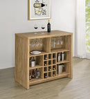 Topanga Home Bar