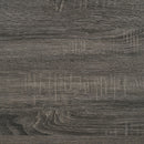 Sami Youth 6-Drawer Dresser
