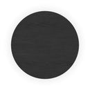 Waterfall Round End Table - 5000003610 - Michael's Discount Furniture