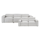 Phoebe-2pc Set: Sofa, Love image