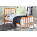 Bethany Twin Platform Bed