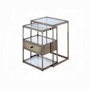 Enca Nesting Table Set - Michael's Discount Furniture