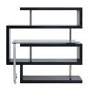 Writing Desk w/BookShelf