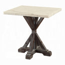 Romina End Table - Michael's Discount Furniture