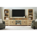 Ridgemont TV Console