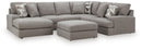 Lindon Living Room Set - Michael's Discount Furniture