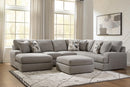 Lindon Living Room Set - Michael's Discount Furniture