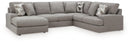 Lindon Living Room Set - Michael's Discount Furniture