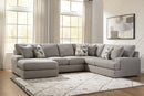 Lindon Living Room Set - Michael's Discount Furniture