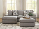 Lindon Living Room Set - Michael's Discount Furniture