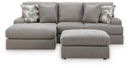 Lindon Living Room Set - Michael's Discount Furniture