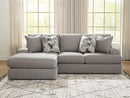 Lindon Living Room Set - Michael's Discount Furniture