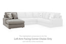 Lindon Sectional with Chaise - Michael's Discount Furniture