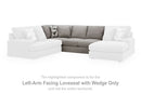 Lindon Sectional with Chaise - Michael's Discount Furniture