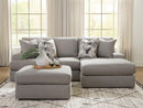 Lindon Living Room Set - Michael's Discount Furniture