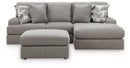 Lindon Living Room Set - Michael's Discount Furniture
