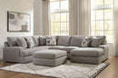 Lindon Living Room Set - Michael's Discount Furniture