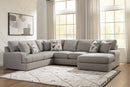 Lindon Living Room Set - Michael's Discount Furniture
