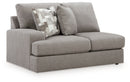 Lindon Sectional with Chaise - Michael's Discount Furniture