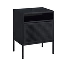 Ember Nightstand (C-1094) W/USB