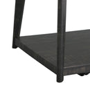 Libby Three Pack Occasional in dark
