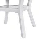 Amherst Table w/Wood Leg
