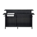 Leilani Bar Table