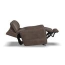 Carter Latitudes Power Rocking Recliner with Power Headrest, Lumbar, Heat & Massage - 5000008607 - Michael's Discount Furniture