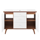 Transmit 48" Single Sink Bathroom Vanity