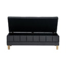 Crosby Bench Royale (ISTA 3)