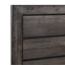 Nathan Panel Bedroom Set