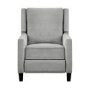 8505GY-1 - Push Back Reclining Chair - Michael's Discount Furniture