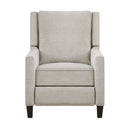 8505SN-1 - Push Back Reclining Chair - Michael's Discount Furniture