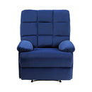 8525BU-1 - Reclining Chair - Michael's Discount Furniture