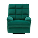 8525GN-1 - Reclining Chair - Michael's Discount Furniture