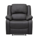 8526DBPU-1 - Reclining Chair - Michael's Discount Furniture