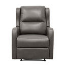 8527GRY-1 - Reclining Chair - Michael's Discount Furniture