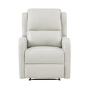 8527TPE-1 - Reclining Chair - Michael's Discount Furniture