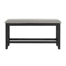 Martin 6 PC Counter Set (Black Base)