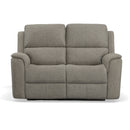 Henry Latitudes Power Reclining Loveseat with Power Headrests & Lumbar - 5000005520