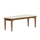 Azalea Bench - Michael's Discount Furniture