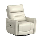Deco P1 Recliner with Glider and Swivel