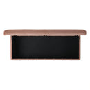 Crosby Bench Royale (ISTA 3)