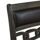 Amherst 5PC Dining Set