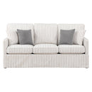 8557-3 - Sofa